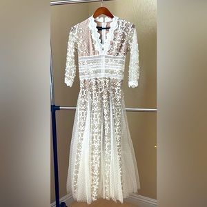 Beautiful party dress